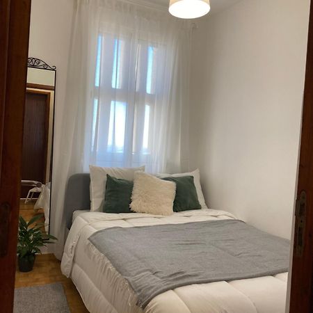 Quarto Mirante Do Tejo Apartment Lisbon Exterior photo