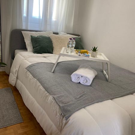 Quarto Mirante Do Tejo Apartment Lisbon Exterior photo