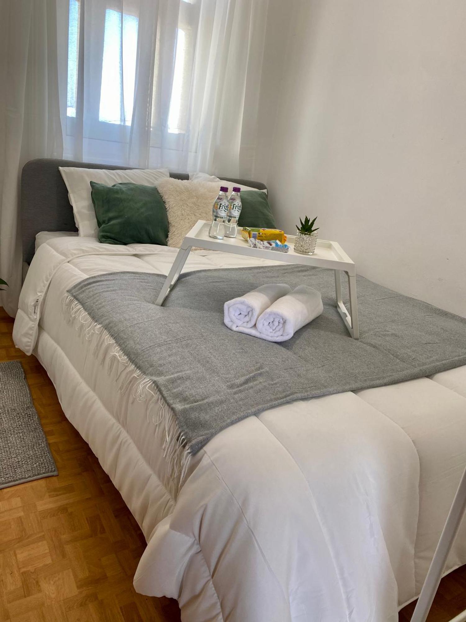 Quarto Mirante Do Tejo Apartment Lisbon Exterior photo