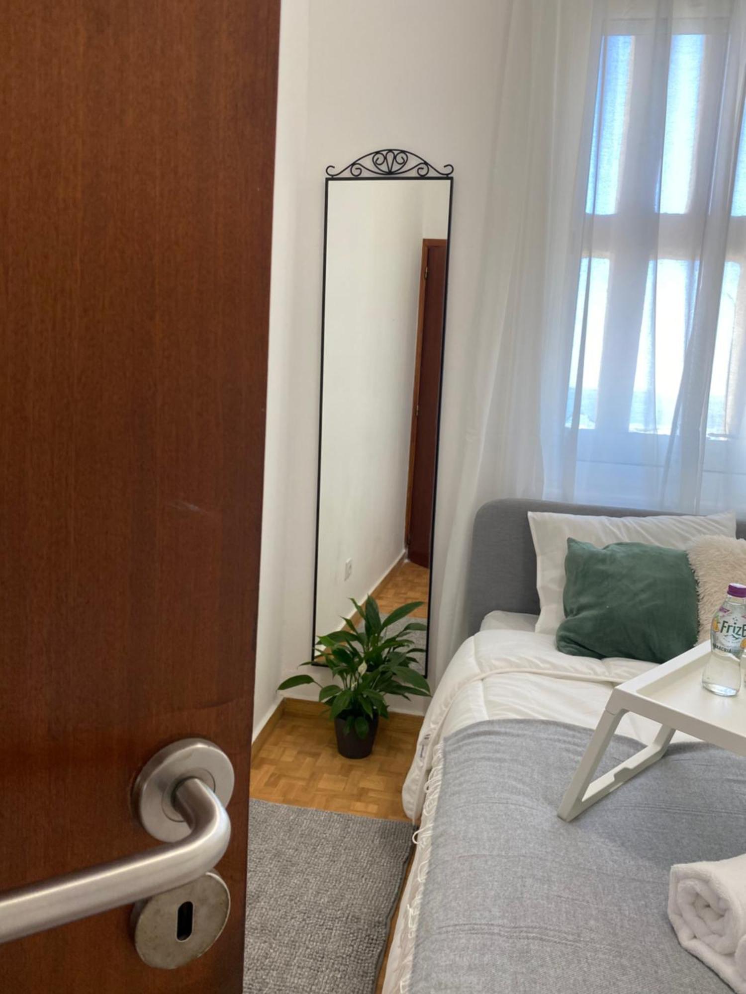 Quarto Mirante Do Tejo Apartment Lisbon Exterior photo