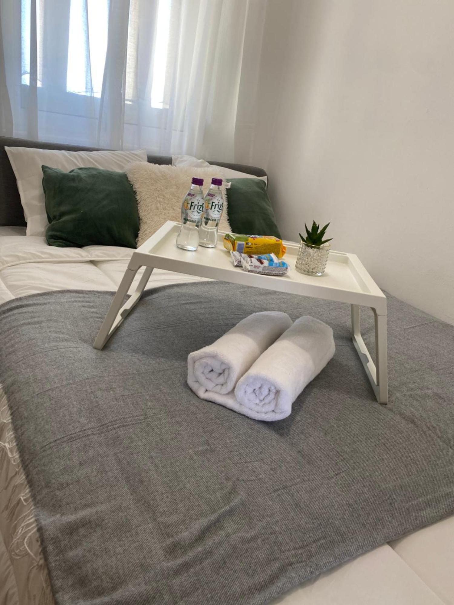 Quarto Mirante Do Tejo Apartment Lisbon Exterior photo